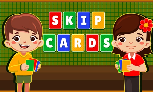 Skip Cards